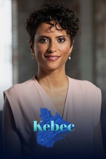 Portrait for Kebec - Season 3