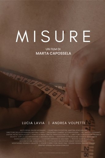 Poster of Misure