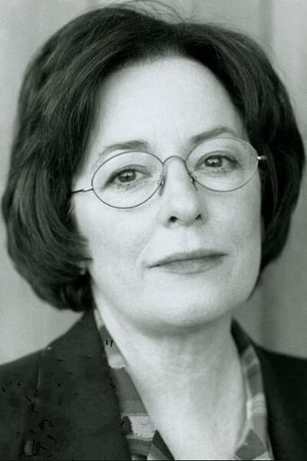 Portrait of María Massip