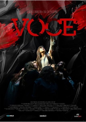 Poster of VOCE