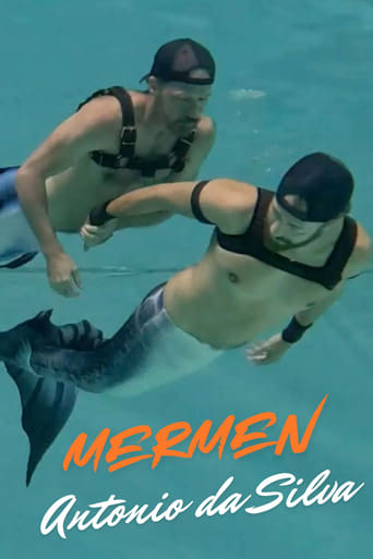 Poster of Mermen