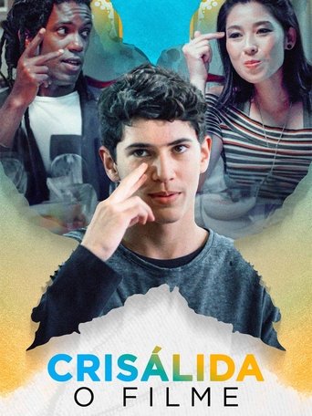 Poster of Crisálida - O Filme