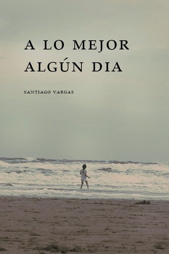 Poster of A lo Mejor Algún Día