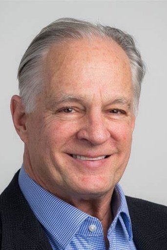 Portrait of Rick Telander
