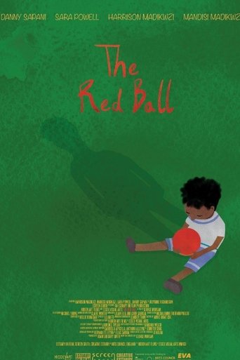 Poster of The Red Ball