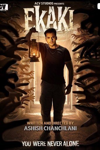 Poster of Ekaki