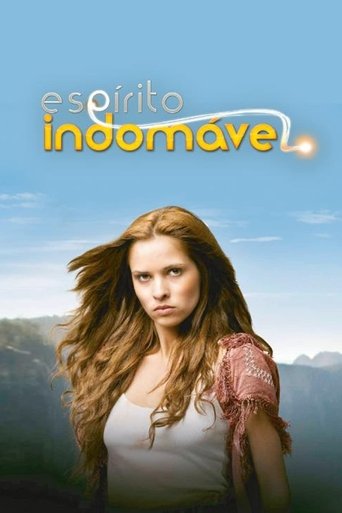 Poster of Espírito Indomável