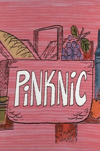 Pinknic Poster of Pinknic