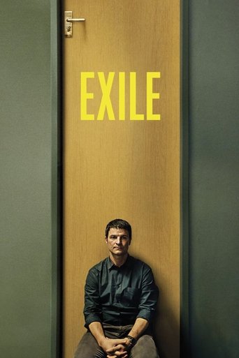 Poster of Exile