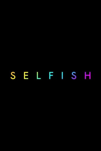 Poster of Selfish