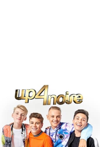 Poster of Up4noise