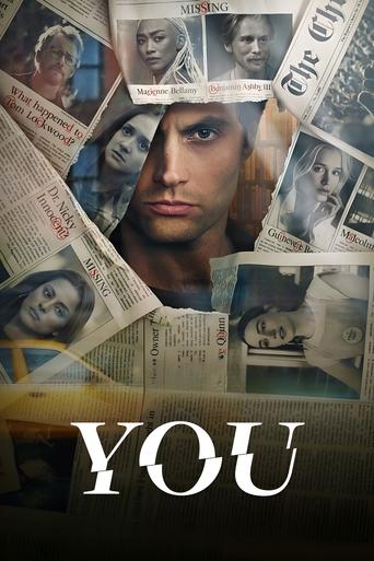 Poster of You