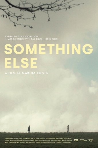 Poster of Something Else