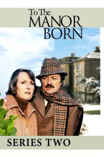 Portrait for To the Manor Born - Series 2