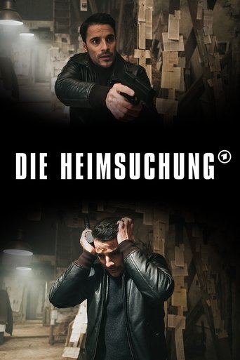 Poster of Die Heimsuchung