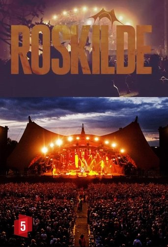 Poster of Roskilde