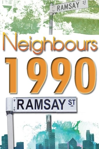 Portrait for Neighbours - Season 6