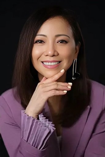 Portrait of Sheren Tang Shui-Man