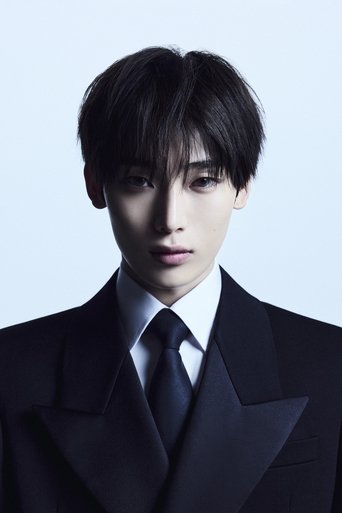 Portrait of Sunoo