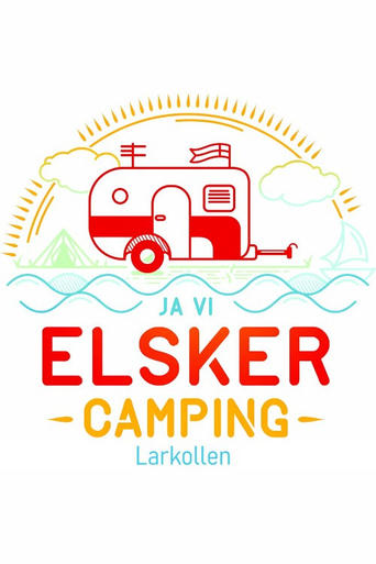 Portrait for Ja, vi elsker camping - Season 3