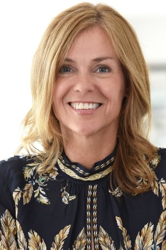 Portrait of Adele Parks