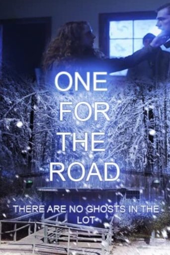 Poster of One for the Road