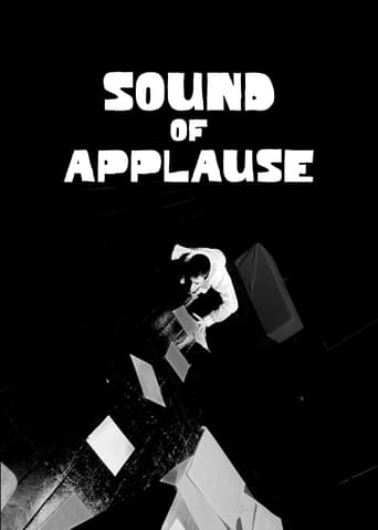 Poster of Sound of Applause