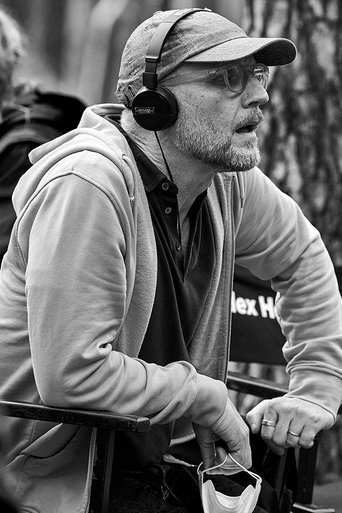 Portrait of Thomas Vincent