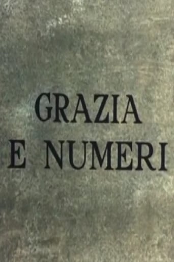 Poster of Grazia e numeri