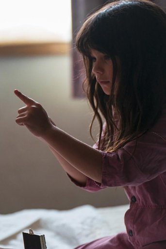 Poster of Latchkey