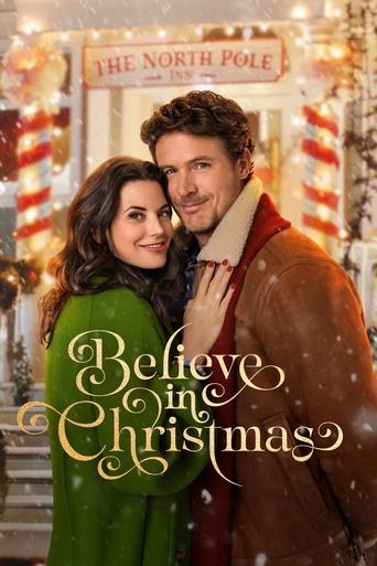 Poster of Believe in Christmas