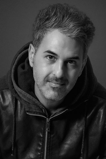 Portrait of Alê Abreu
