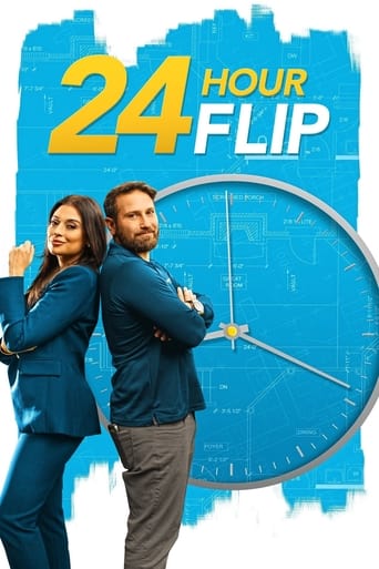 Poster of 24 Hour Flip