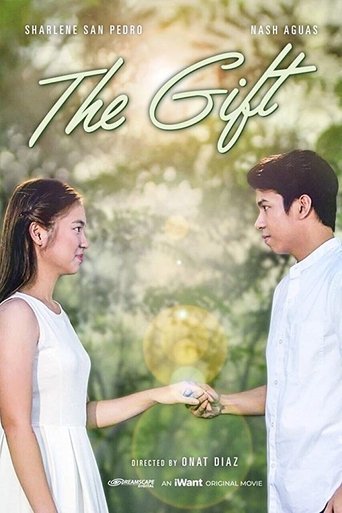 Poster of The Gift