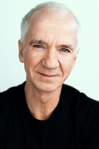Portrait of Rob Hunt