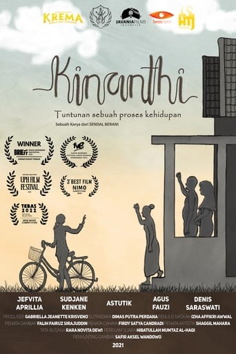 Poster of Kinanthi