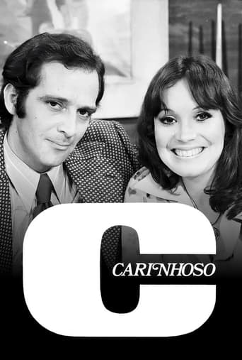 Poster of Carinhoso