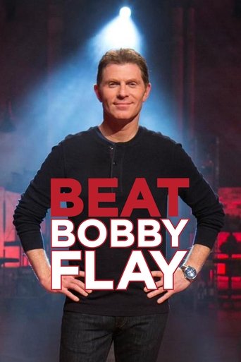 Portrait for Beat Bobby Flay - Season 39