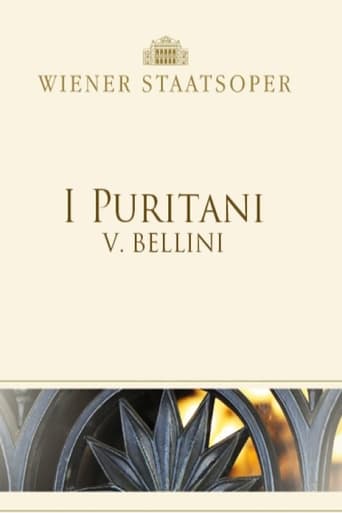 Poster of I Puritani