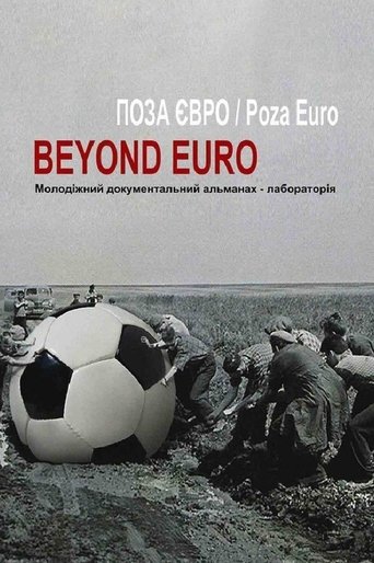 Poster of Beyond Euro