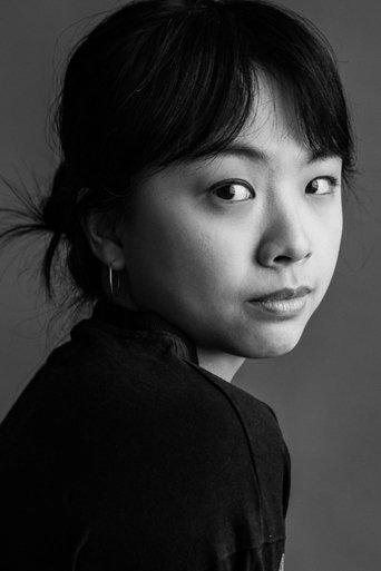 Portrait of Talia Pua