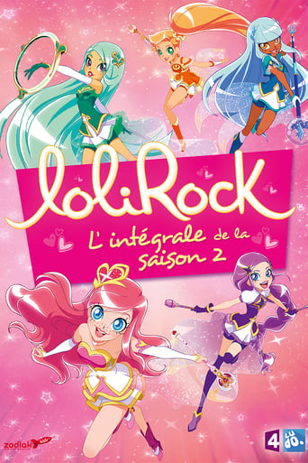 Portrait for LoliRock - Season 2