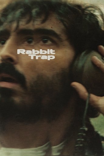 Poster of Rabbit Trap