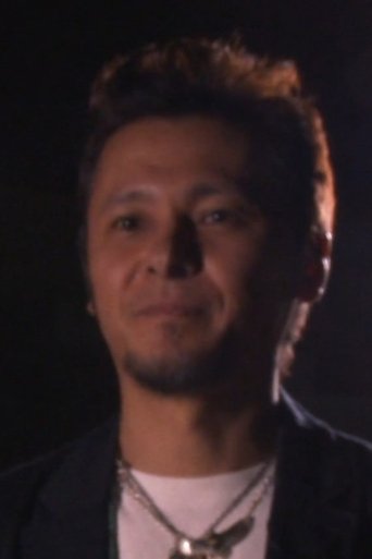 Portrait of Aki Ueda