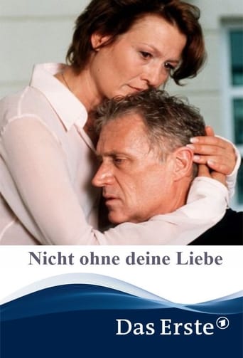 Poster of Nicht ohne deine Liebe