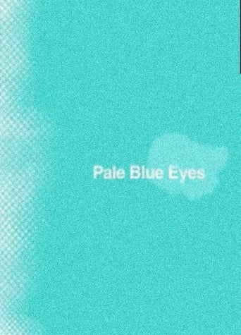 Poster of Pale Blue Eyes