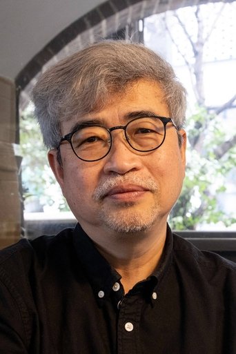 Portrait of Kim Tak-hwan