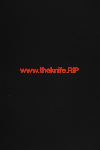 Poster of The Knife