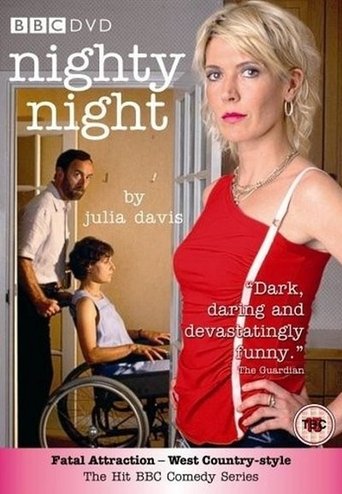Portrait for Nighty Night - Season 1