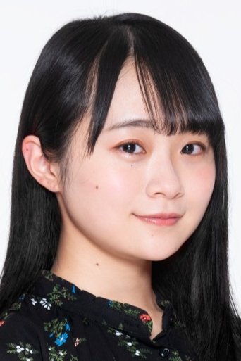 Portrait of Non Harusaki